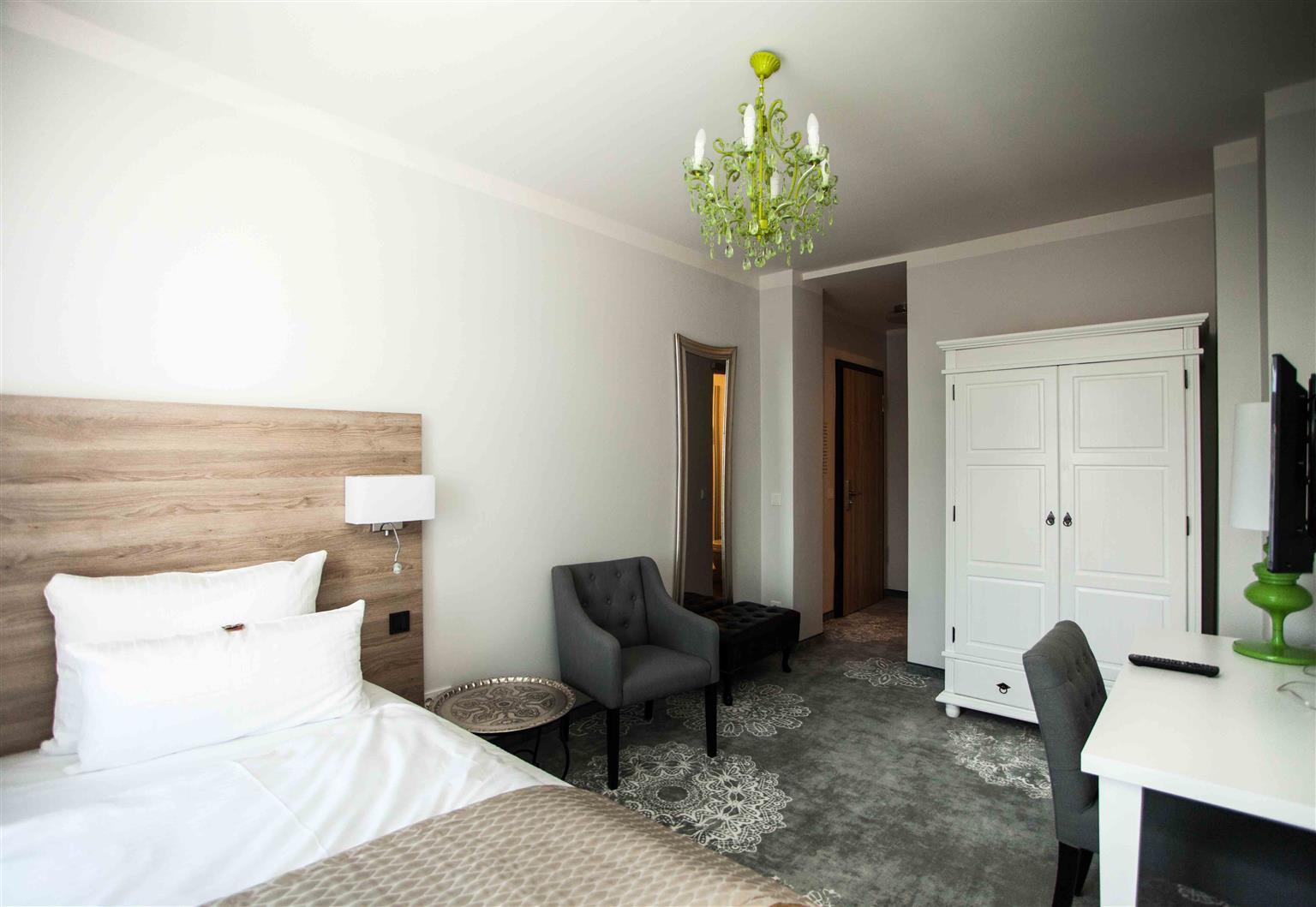 Hotel Via Regia - Vias-Hotels Gorlitz Exterior photo
